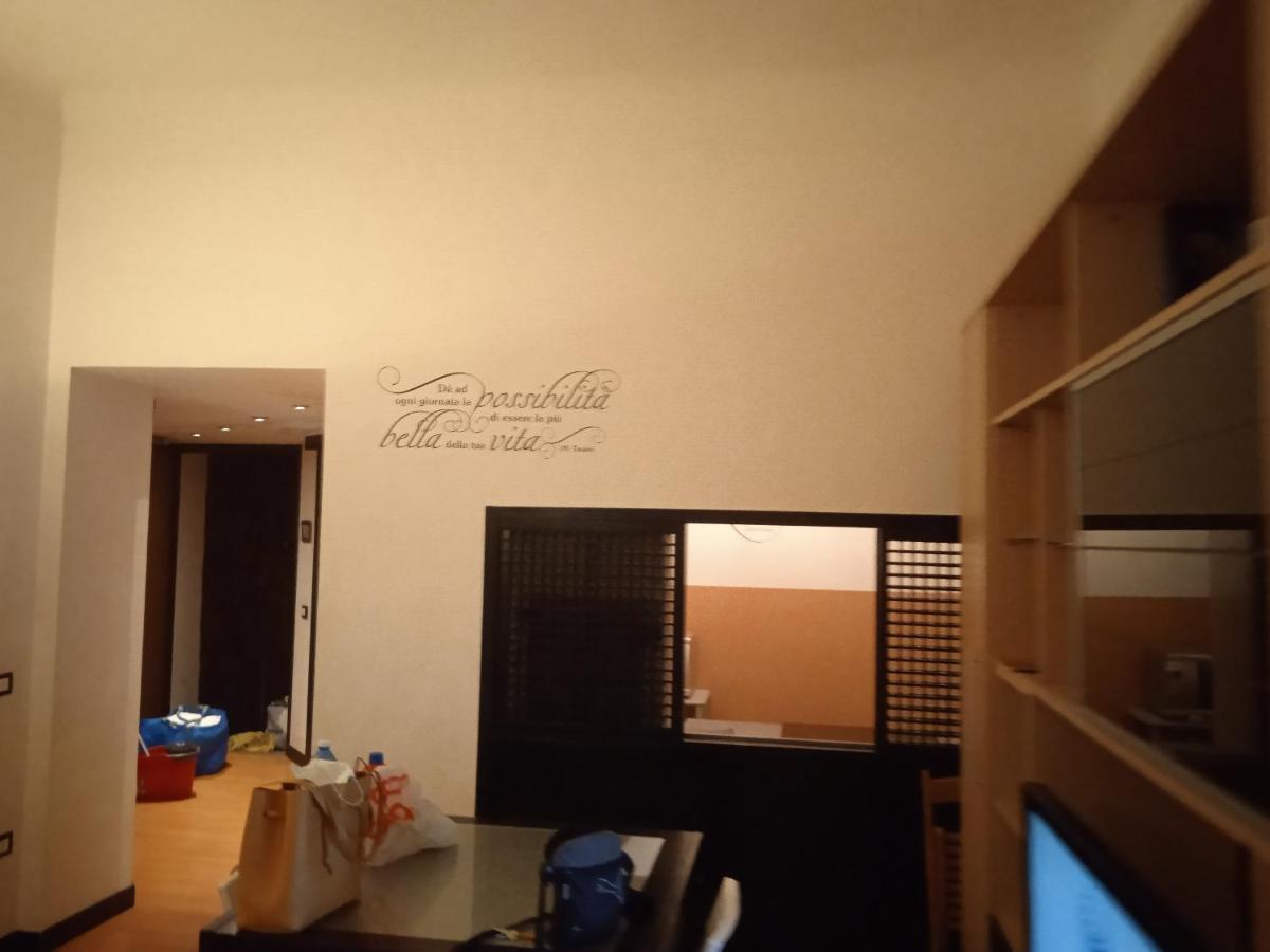 Rinascita Central Station House Милано Екстериор снимка