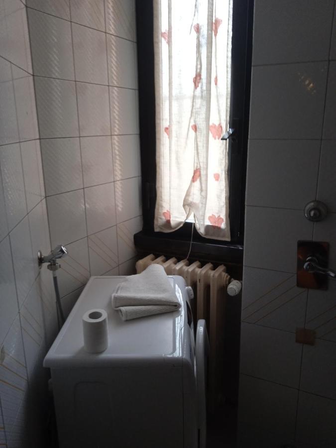 Rinascita Central Station House Милано Екстериор снимка